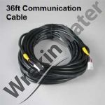 Clack 36 ft Communication Cable